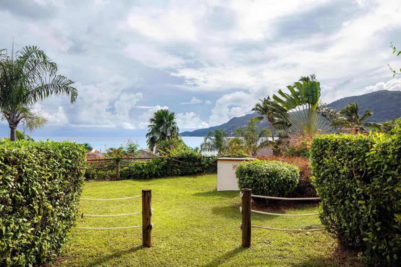 Fisherman'S Cove Resort Beau Vallon  Esterno foto