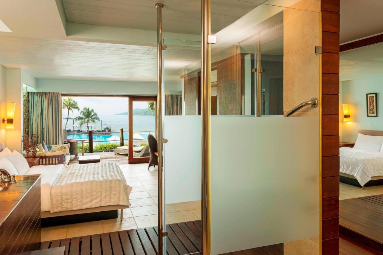 Fisherman'S Cove Resort Beau Vallon  Esterno foto