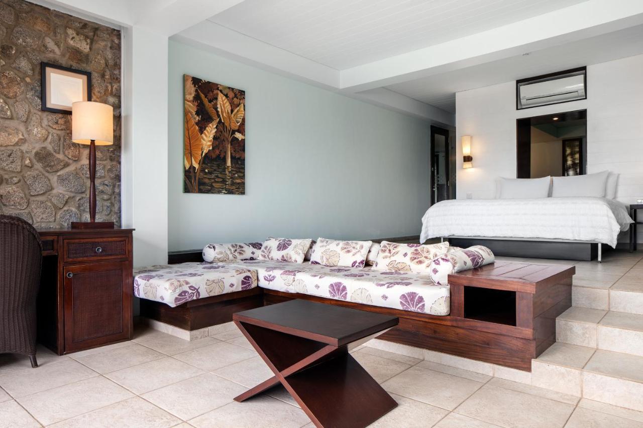 Fisherman'S Cove Resort Beau Vallon  Esterno foto