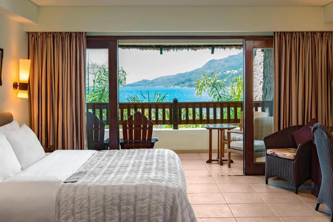 Fisherman'S Cove Resort Beau Vallon  Esterno foto